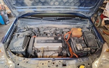 Opel Astra H, 2008 год, 370 000 рублей, 5 фотография