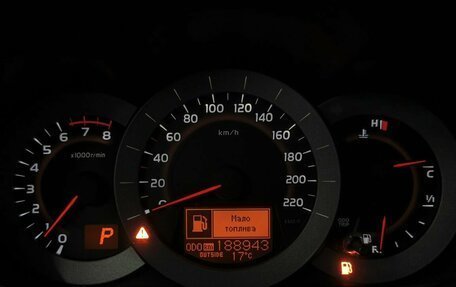 Toyota RAV4, 2011 год, 1 349 000 рублей, 13 фотография