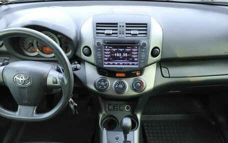 Toyota RAV4, 2011 год, 1 349 000 рублей, 15 фотография