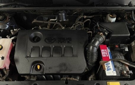 Toyota RAV4, 2011 год, 1 349 000 рублей, 11 фотография