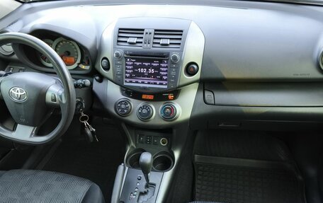 Toyota RAV4, 2011 год, 1 349 000 рублей, 14 фотография