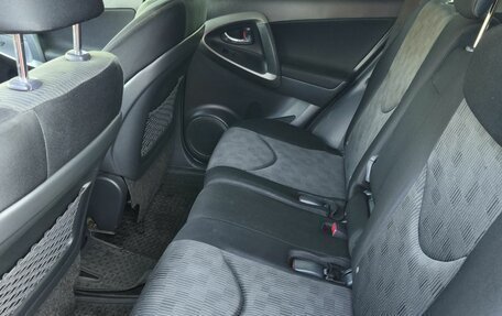 Toyota RAV4, 2011 год, 1 349 000 рублей, 18 фотография