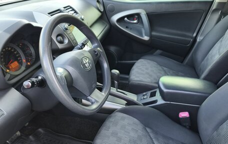 Toyota RAV4, 2011 год, 1 349 000 рублей, 17 фотография