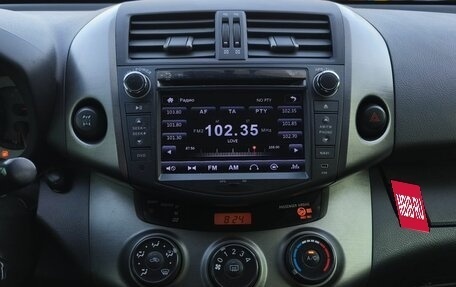 Toyota RAV4, 2011 год, 1 349 000 рублей, 16 фотография