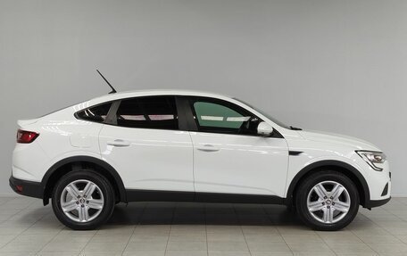 Renault Arkana I, 2019 год, 1 600 000 рублей, 4 фотография