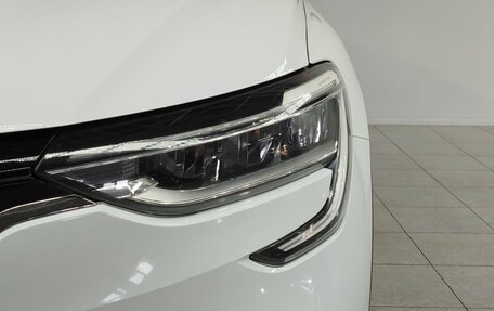 Renault Arkana I, 2019 год, 1 600 000 рублей, 9 фотография