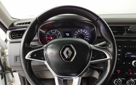 Renault Arkana I, 2019 год, 1 600 000 рублей, 18 фотография