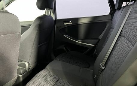 Hyundai Solaris II рестайлинг, 2015 год, 1 020 000 рублей, 11 фотография