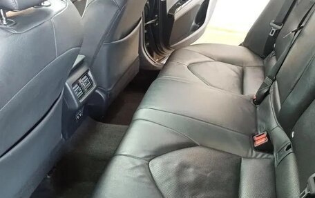 Toyota Camry, 2018 год, 2 400 000 рублей, 6 фотография
