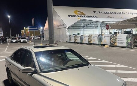 Volvo S80 II рестайлинг 2, 2000 год, 450 000 рублей, 2 фотография
