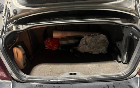Volvo S80 II рестайлинг 2, 2000 год, 450 000 рублей, 8 фотография