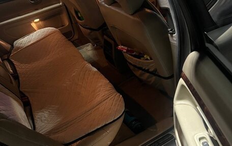 Volvo S80 II рестайлинг 2, 2000 год, 450 000 рублей, 9 фотография