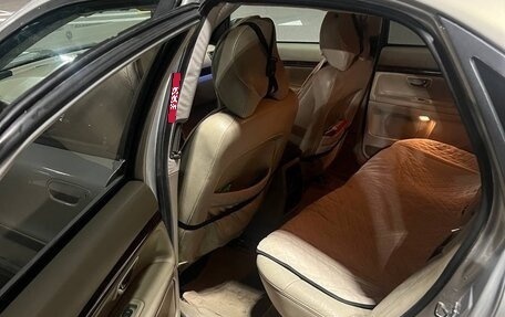 Volvo S80 II рестайлинг 2, 2000 год, 450 000 рублей, 6 фотография