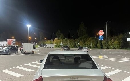 Volvo S80 II рестайлинг 2, 2000 год, 450 000 рублей, 5 фотография