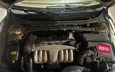 Volvo S80 II рестайлинг 2, 2000 год, 450 000 рублей, 7 фотография