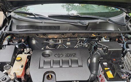 Toyota RAV4, 2010 год, 1 500 000 рублей, 8 фотография