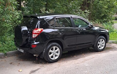 Toyota RAV4, 2010 год, 1 500 000 рублей, 3 фотография