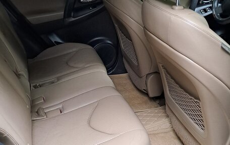 Toyota RAV4, 2010 год, 1 500 000 рублей, 7 фотография
