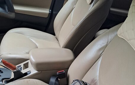 Toyota RAV4, 2010 год, 1 500 000 рублей, 4 фотография