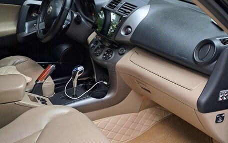 Toyota RAV4, 2010 год, 1 500 000 рублей, 6 фотография