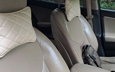 Toyota RAV4, 2010 год, 1 500 000 рублей, 5 фотография