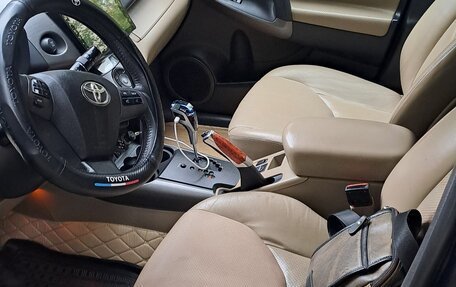 Toyota RAV4, 2010 год, 1 500 000 рублей, 11 фотография