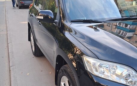 Toyota RAV4, 2010 год, 1 500 000 рублей, 17 фотография