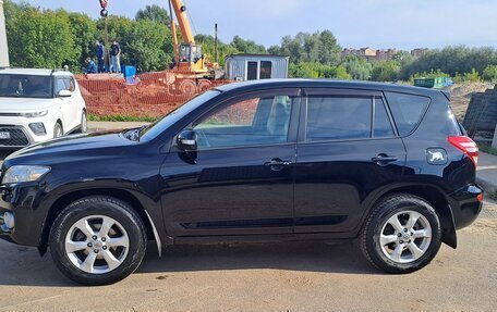 Toyota RAV4, 2010 год, 1 500 000 рублей, 21 фотография