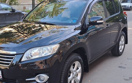 Toyota RAV4, 2010 год, 1 500 000 рублей, 18 фотография