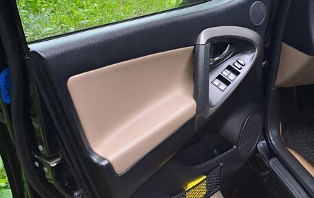 Toyota RAV4, 2010 год, 1 500 000 рублей, 10 фотография
