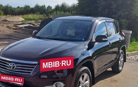 Toyota RAV4, 2010 год, 1 500 000 рублей, 22 фотография