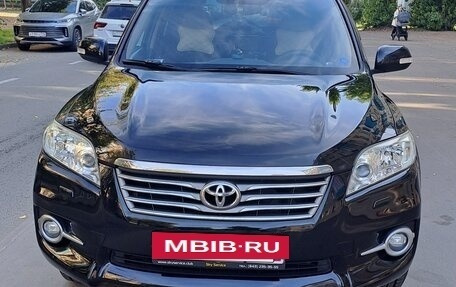 Toyota RAV4, 2010 год, 1 500 000 рублей, 19 фотография