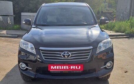 Toyota RAV4, 2010 год, 1 500 000 рублей, 23 фотография