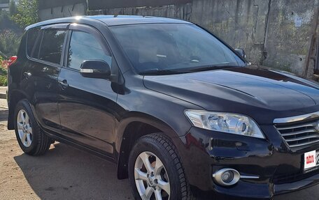 Toyota RAV4, 2010 год, 1 500 000 рублей, 24 фотография