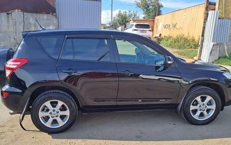 Toyota RAV4, 2010 год, 1 500 000 рублей, 25 фотография