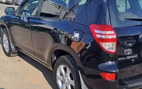 Toyota RAV4, 2010 год, 1 500 000 рублей, 28 фотография