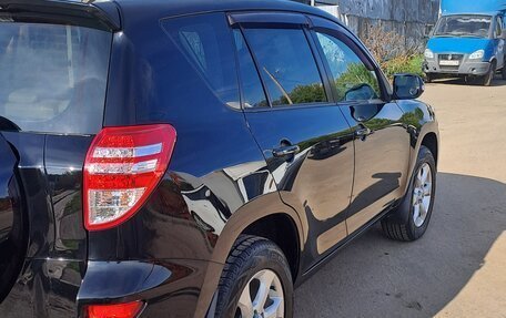 Toyota RAV4, 2010 год, 1 500 000 рублей, 26 фотография