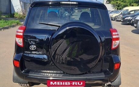 Toyota RAV4, 2010 год, 1 500 000 рублей, 27 фотография