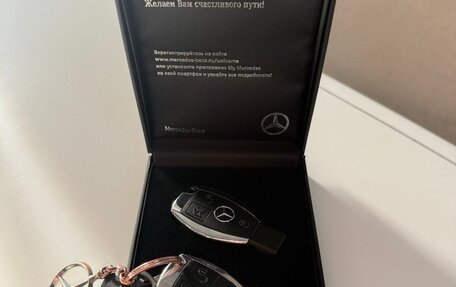 Mercedes-Benz GLE Coupe, 2019 год, 4 900 000 рублей, 6 фотография