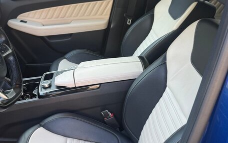 Mercedes-Benz GLE Coupe, 2019 год, 4 900 000 рублей, 4 фотография