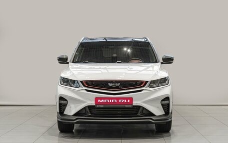 Geely Coolray I, 2023 год, 1 950 000 рублей, 3 фотография