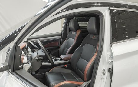 Geely Coolray I, 2023 год, 1 950 000 рублей, 16 фотография