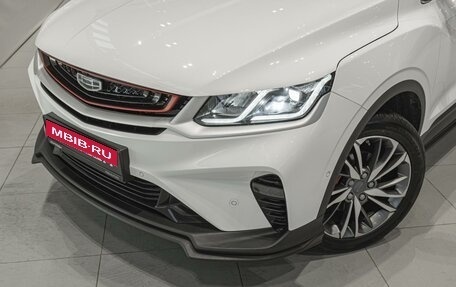 Geely Coolray I, 2023 год, 1 950 000 рублей, 6 фотография