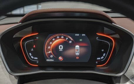Geely Coolray I, 2023 год, 1 950 000 рублей, 22 фотография