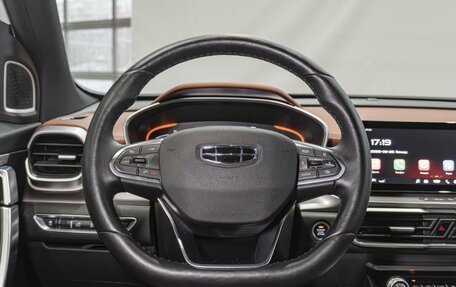 Geely Coolray I, 2023 год, 1 950 000 рублей, 27 фотография