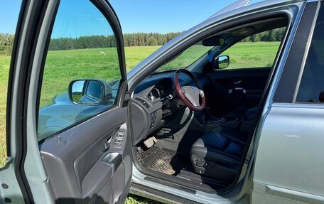 Volvo XC90 II рестайлинг, 2012 год, 3 300 000 рублей, 8 фотография