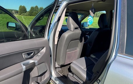 Volvo XC90 II рестайлинг, 2012 год, 3 300 000 рублей, 9 фотография
