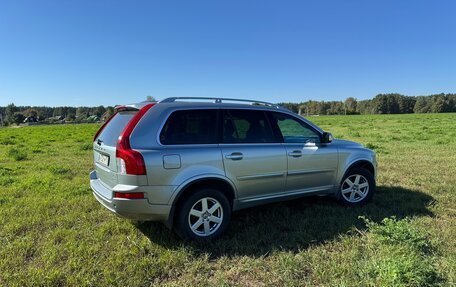 Volvo XC90 II рестайлинг, 2012 год, 3 300 000 рублей, 5 фотография