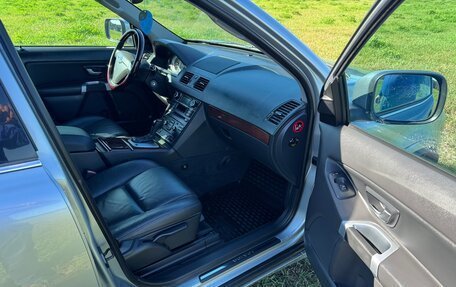 Volvo XC90 II рестайлинг, 2012 год, 3 300 000 рублей, 10 фотография