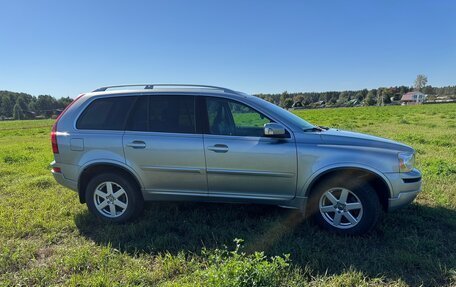 Volvo XC90 II рестайлинг, 2012 год, 3 300 000 рублей, 4 фотография